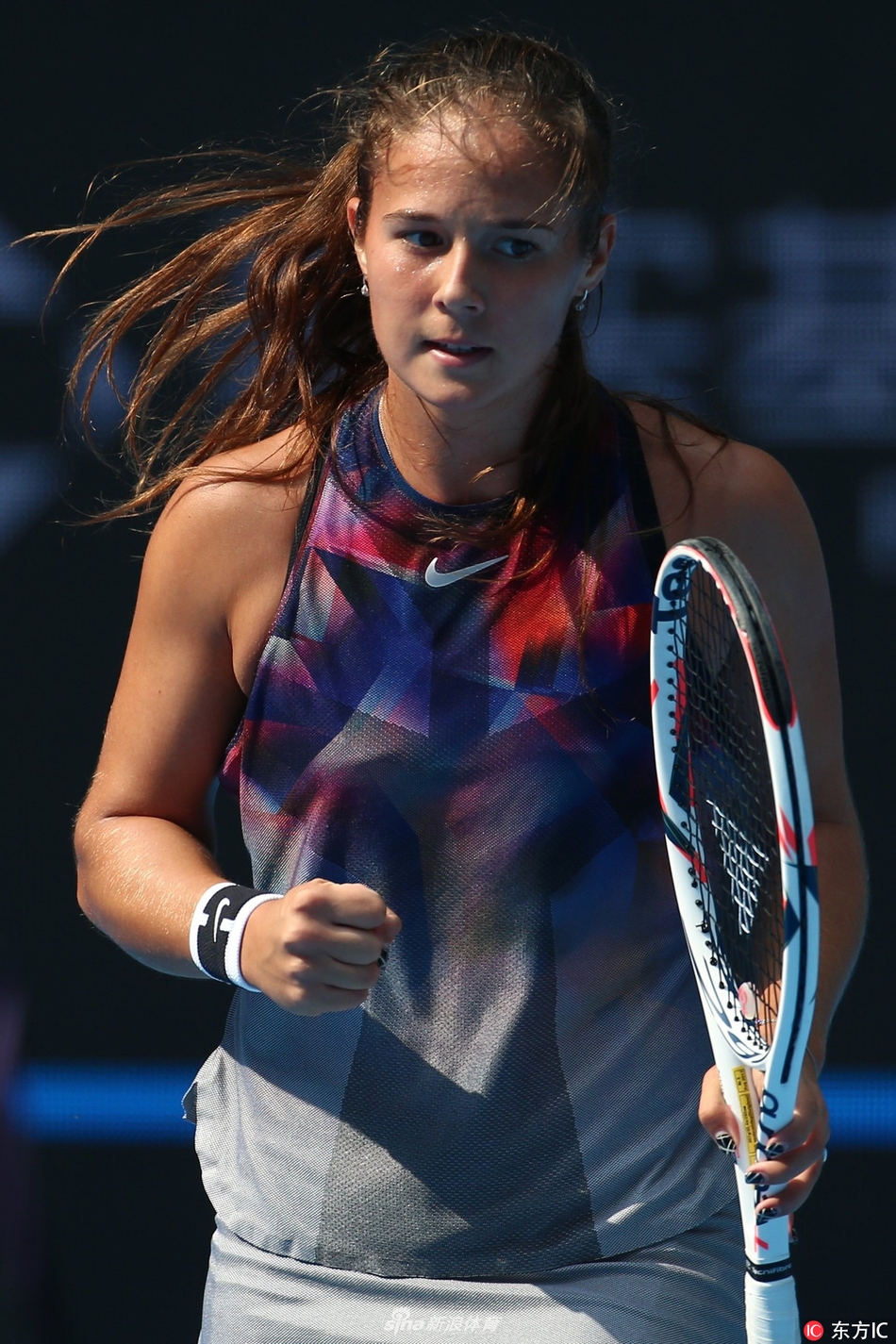 空位投篮 空位投篮