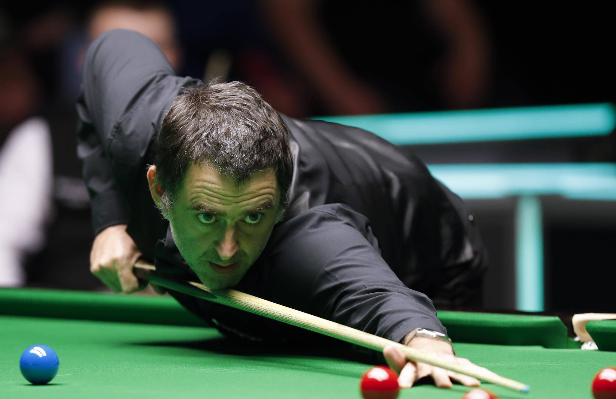 在体育界 在体育界