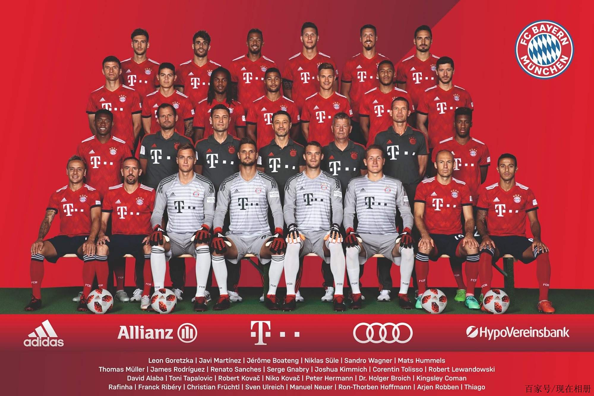 我们见证了 我们见证了