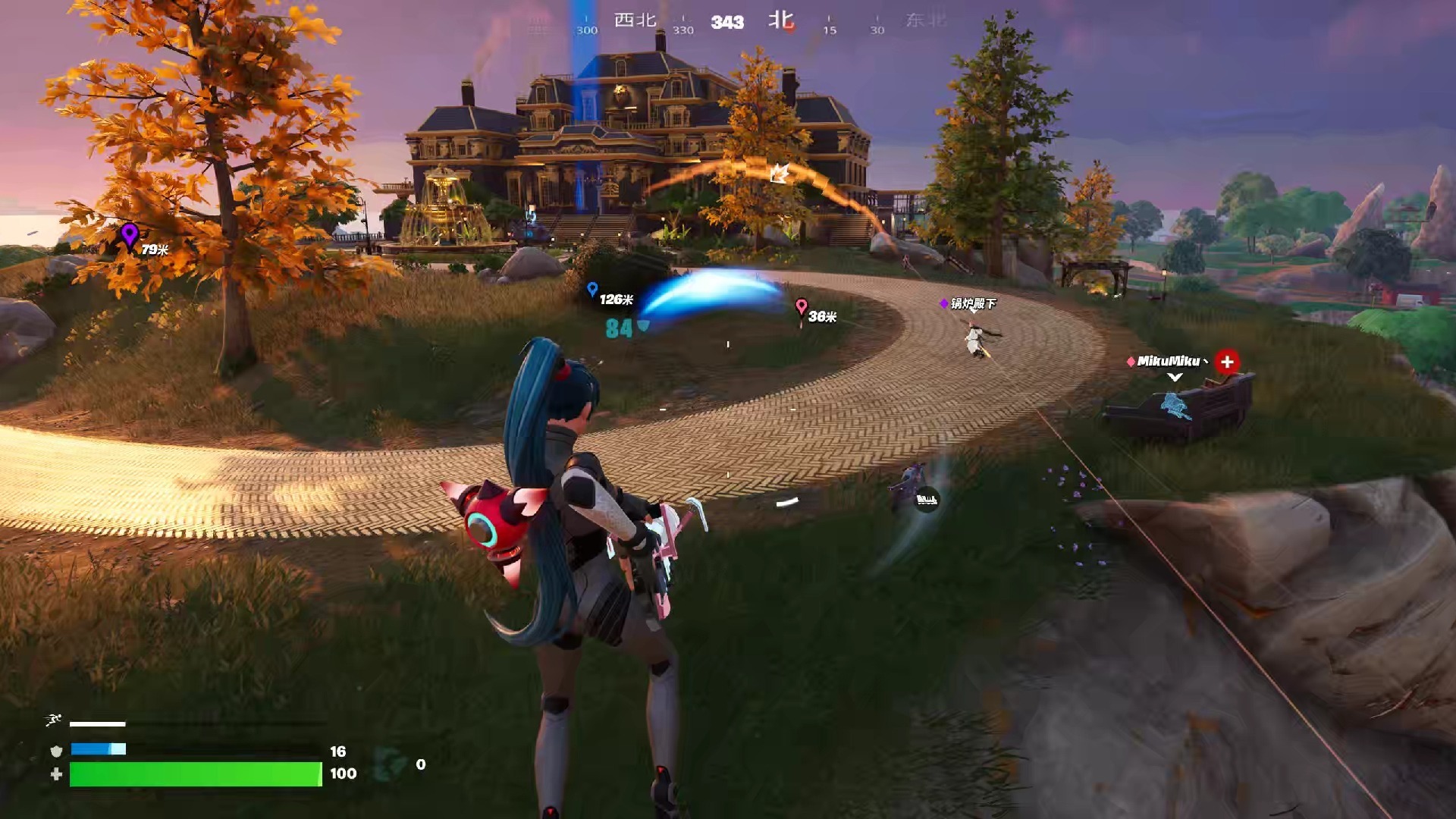 赛场上的情 赛场上的情