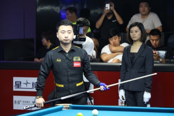 即暂离牌桌 即暂离牌桌