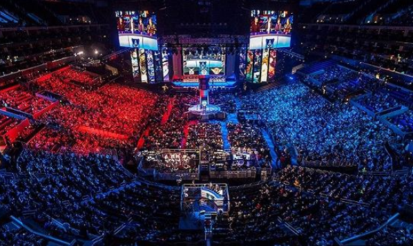 舞台灯光 舞台灯光